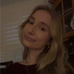 Meet your Posher, Liliane